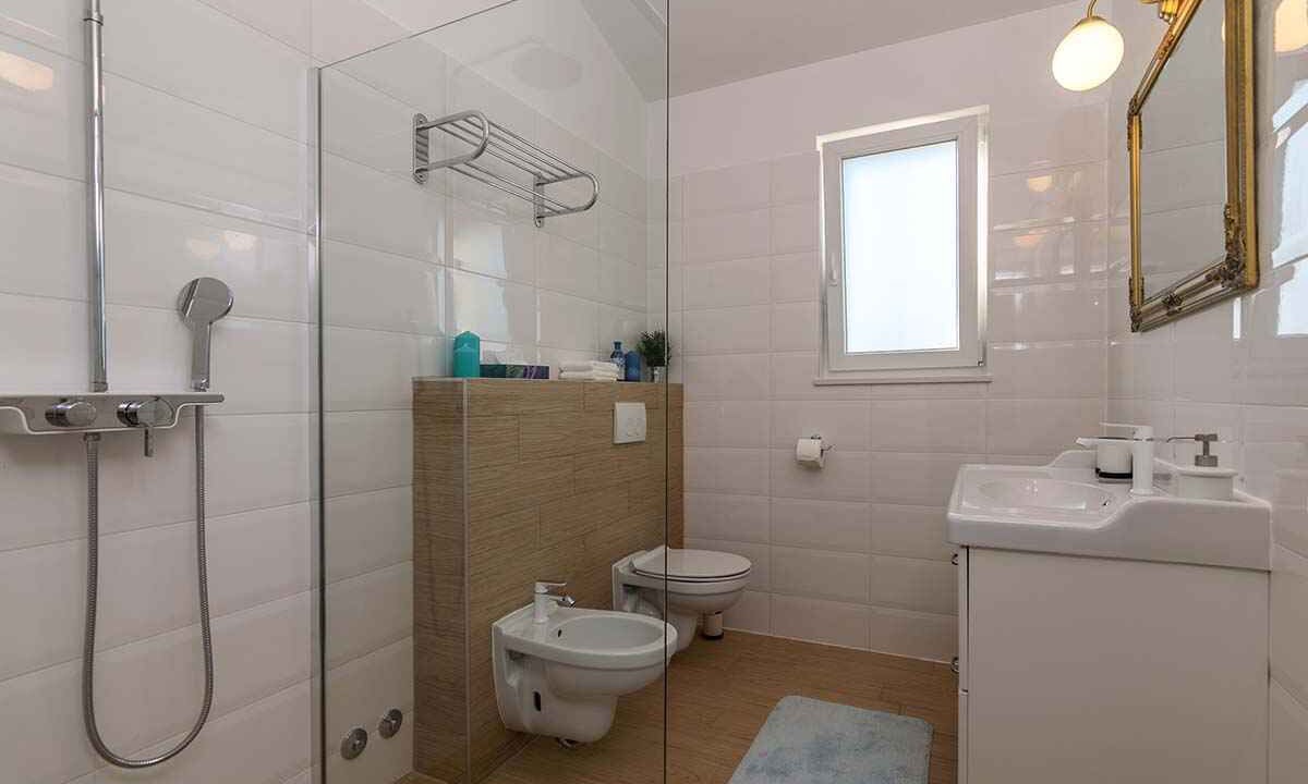 Photo of Bathroom in Buzet