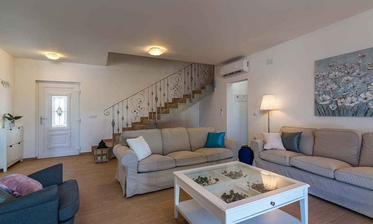 Photo of Livingroom in Buzet