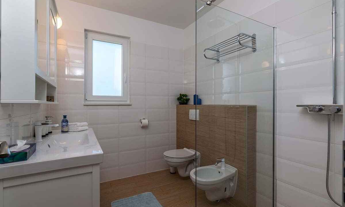 Photo of Bathroom in Buzet