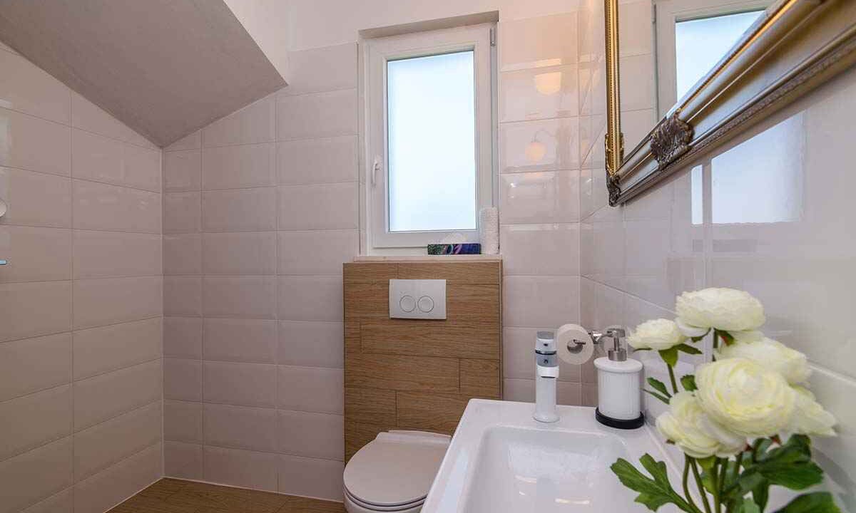 Photo of Bathroom in Buzet