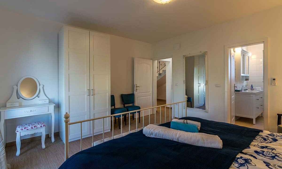 Photo of Bedroom in Buzet
