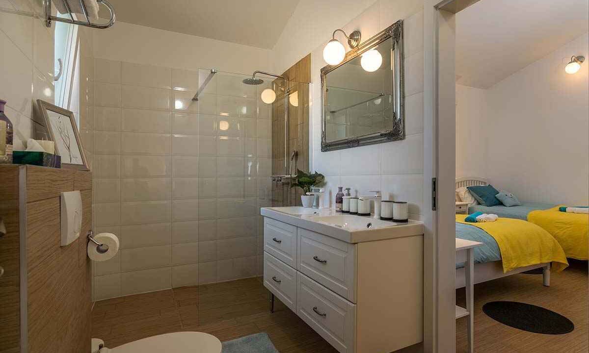 Photo of Bathroom in Buzet