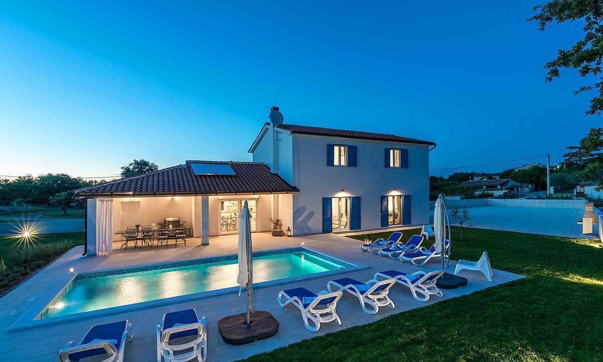 Photo of Outdoor in Buzet