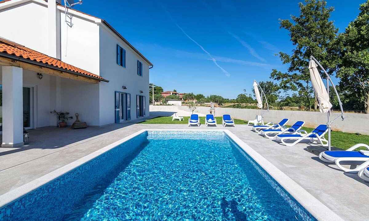 Photo of Outdoor in Buzet