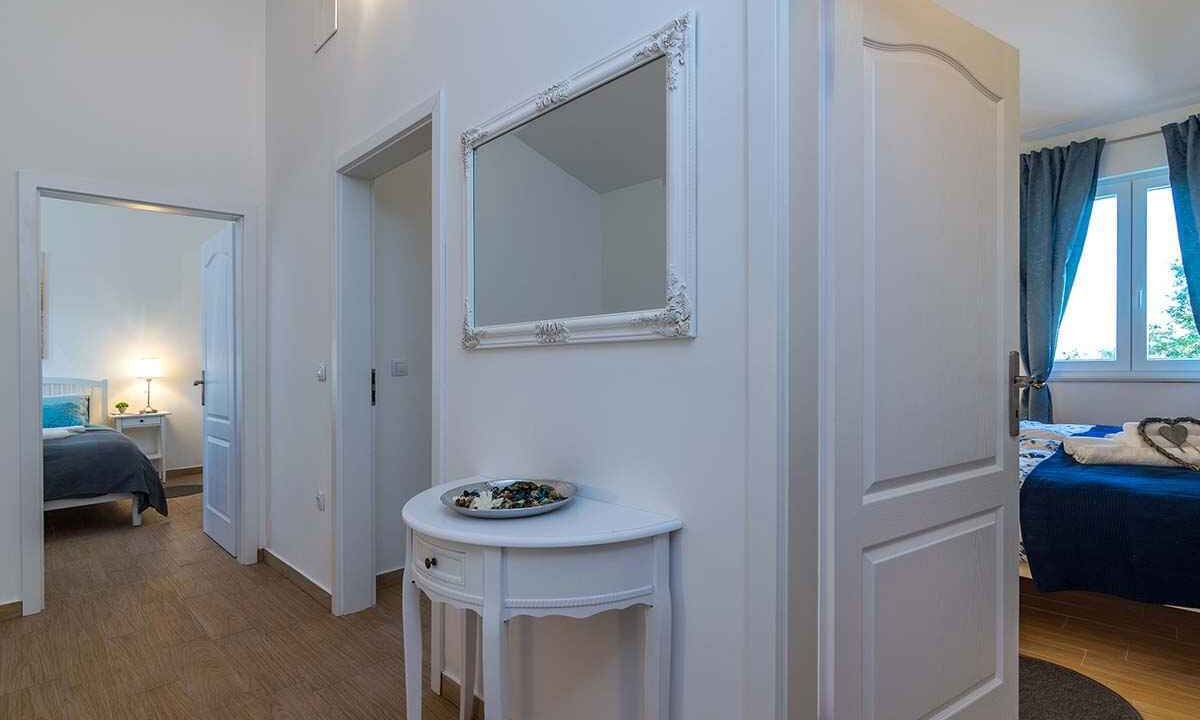Photo of Bedroom in Buzet