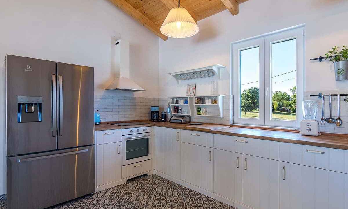 Photo of Kitchen in Buzet