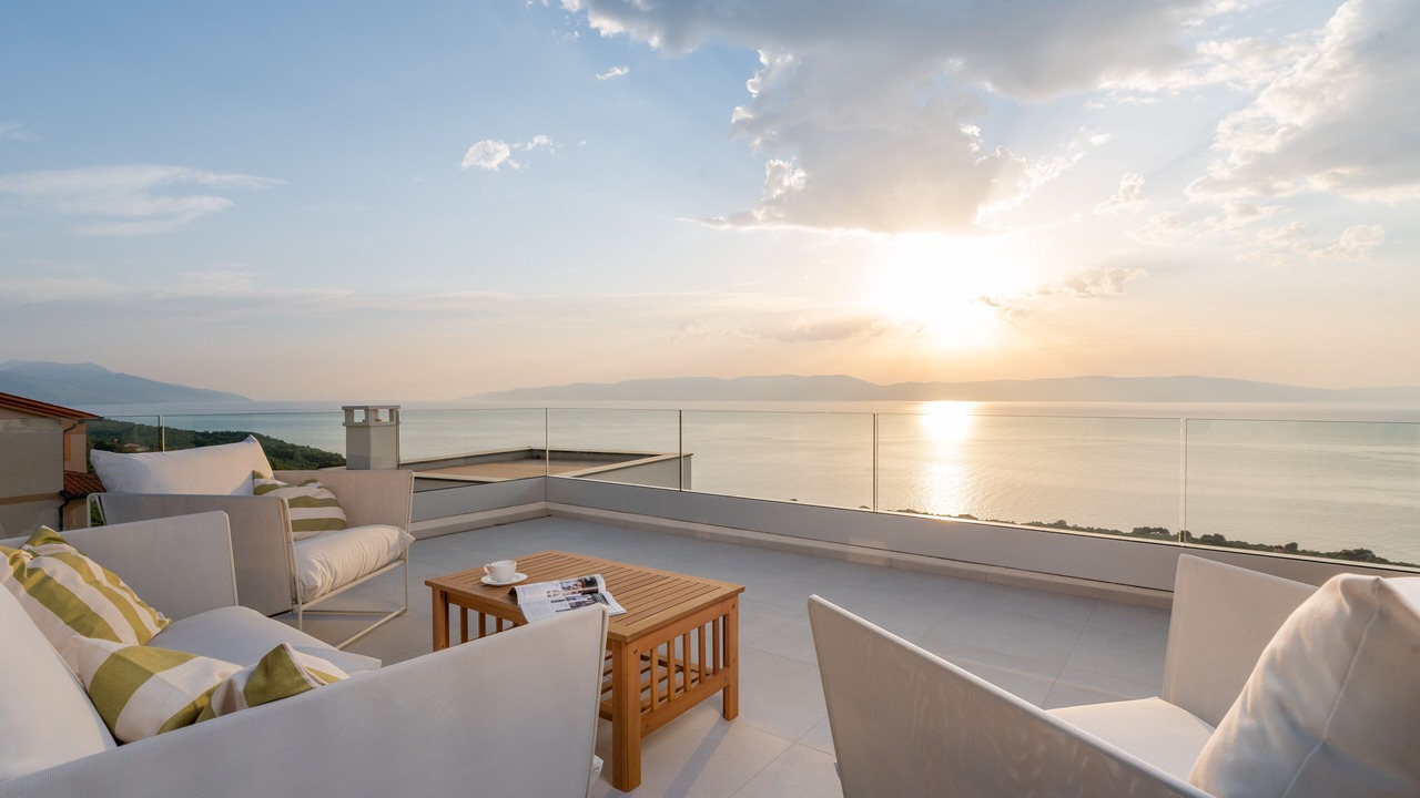 Photo of Patio Balcony in Ravni