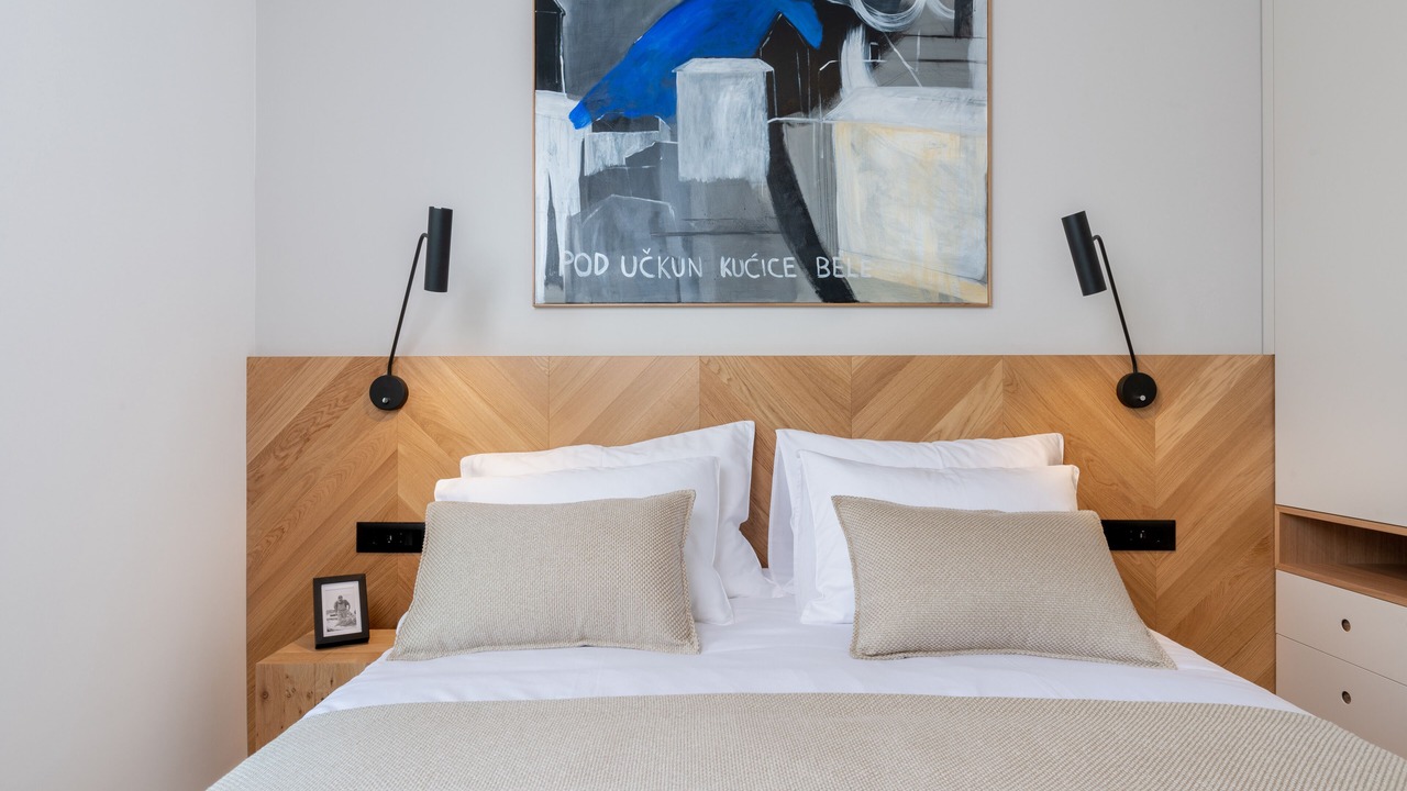 Photo of Bedroom in Ravni
