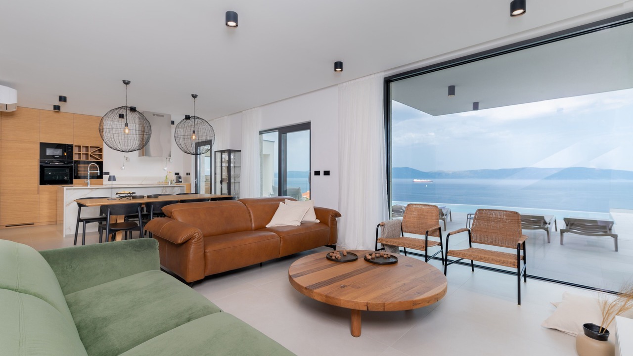 Photo of Livingroom in Ravni