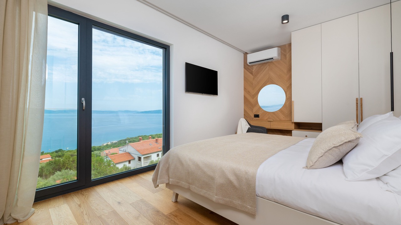 Photo of Bedroom in Ravni