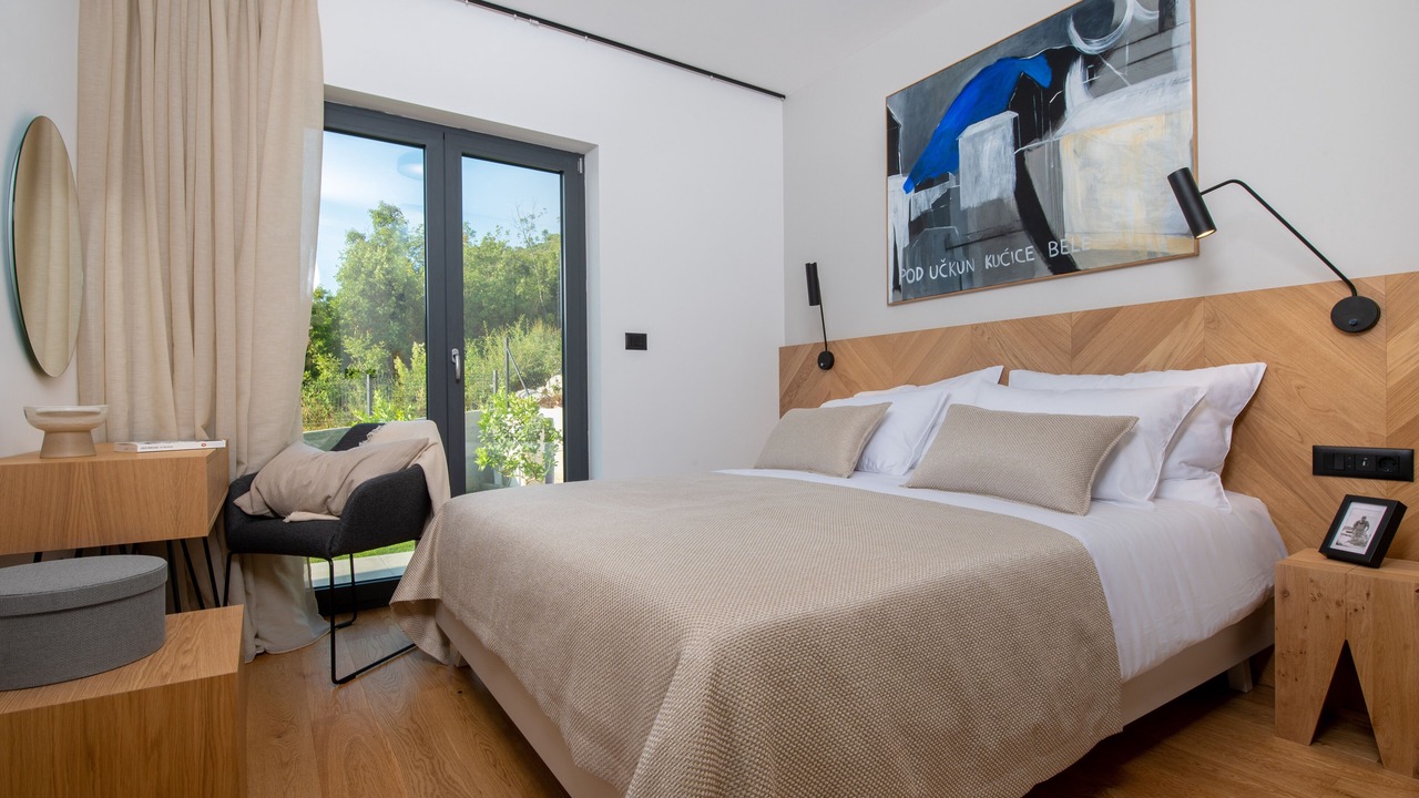 Photo of Bedroom in Ravni