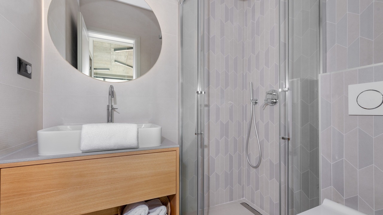 Photo of Bathroom in Ravni