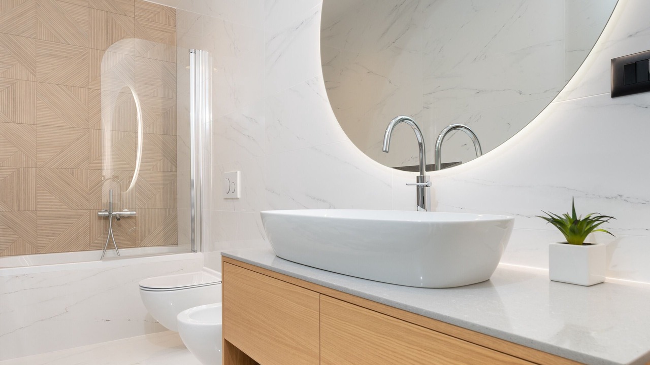 Photo of Bathroom in Ravni