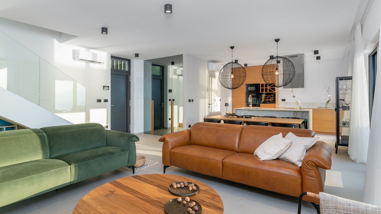 Photo of Livingroom in Ravni