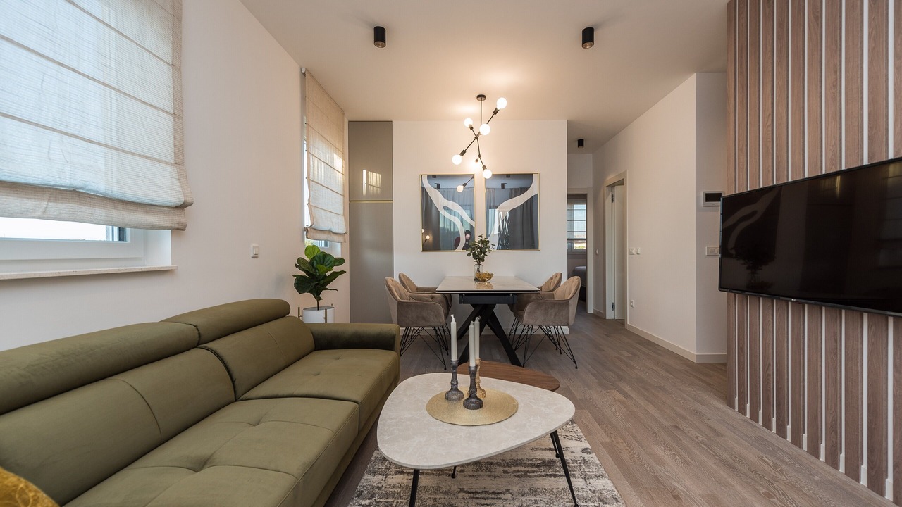 Photo of Livingroom in Zadar