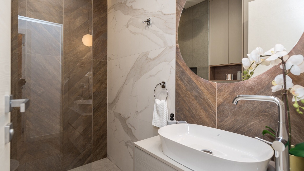 Photo of Bathroom in Zadar