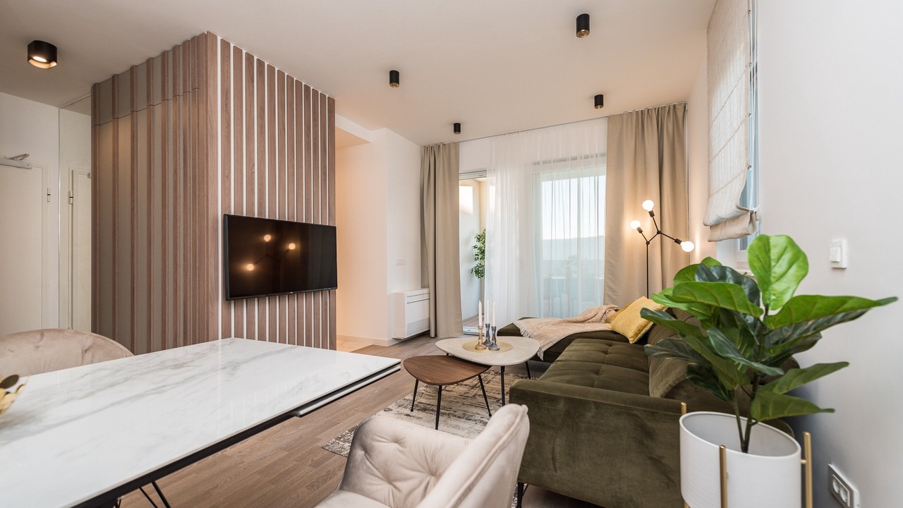 Photo of Livingroom in Zadar