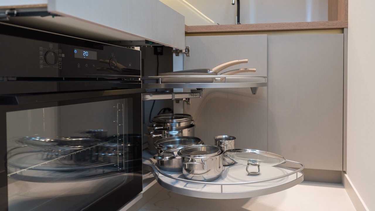 Photo of Kitchen in Zadar