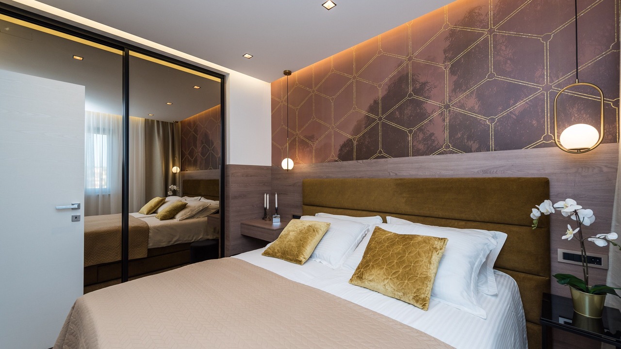 Photo of Bedroom in Zadar