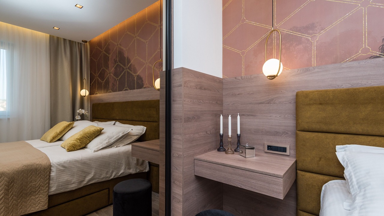Photo of Bedroom in Zadar