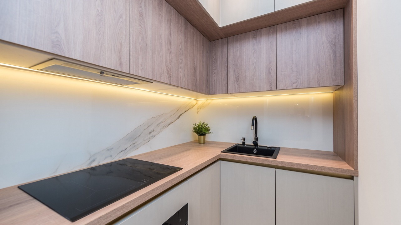 Photo of Kitchen in Zadar