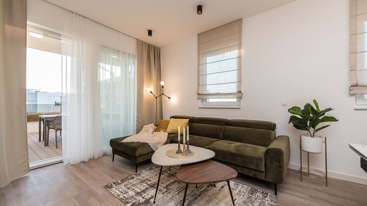Photo of Livingroom in Zadar
