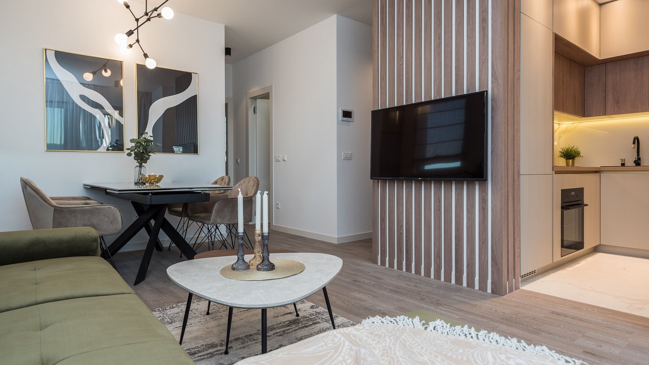 Photo of Livingroom in Zadar