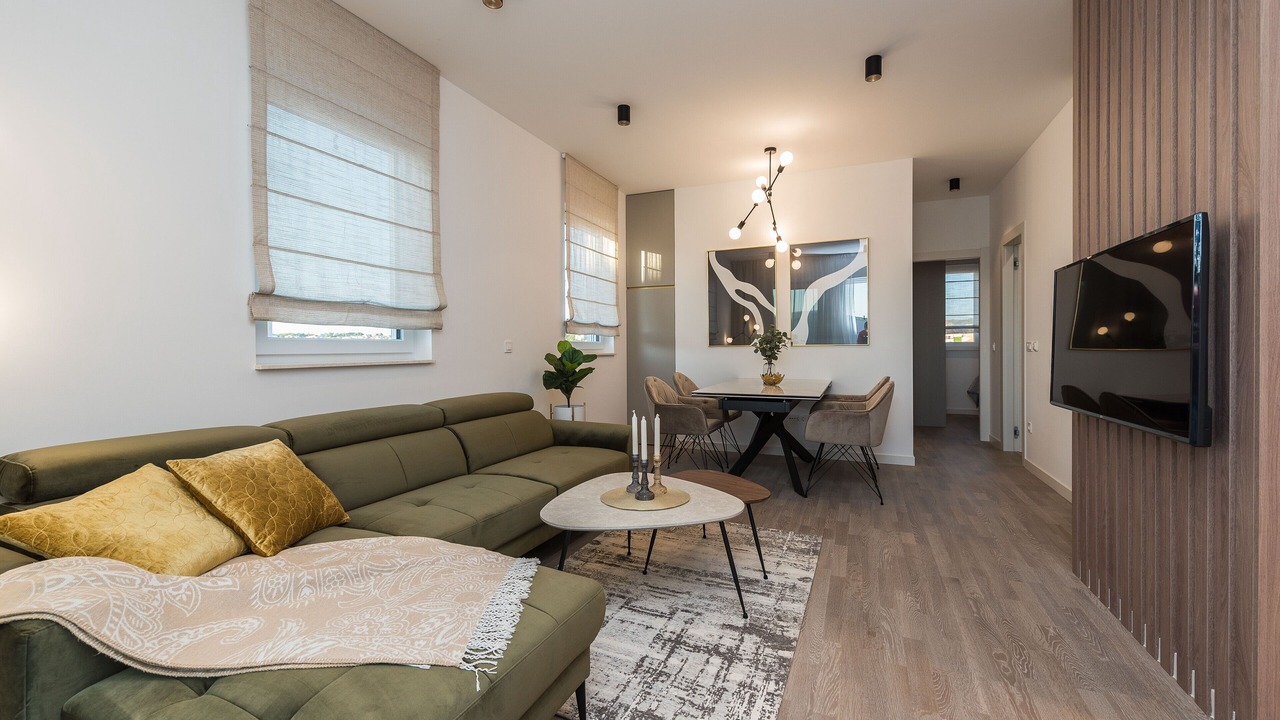 Photo of Livingroom in Zadar