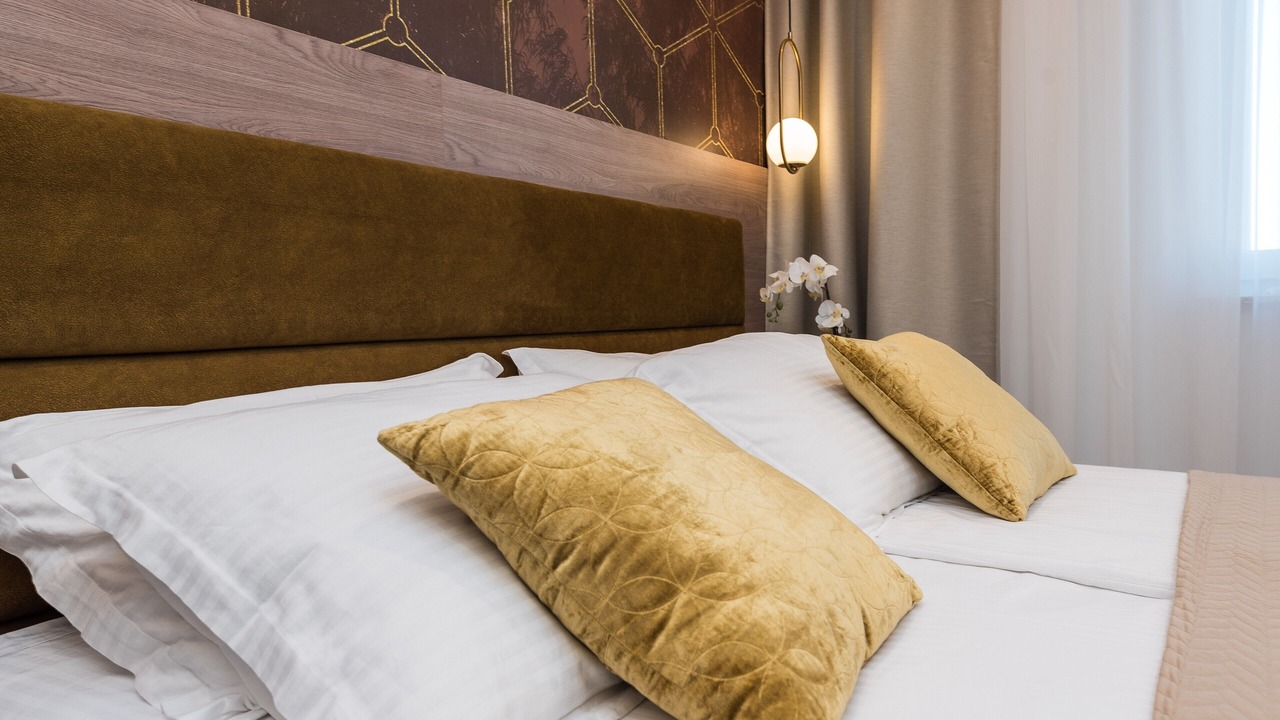 Photo of Bedroom in Zadar