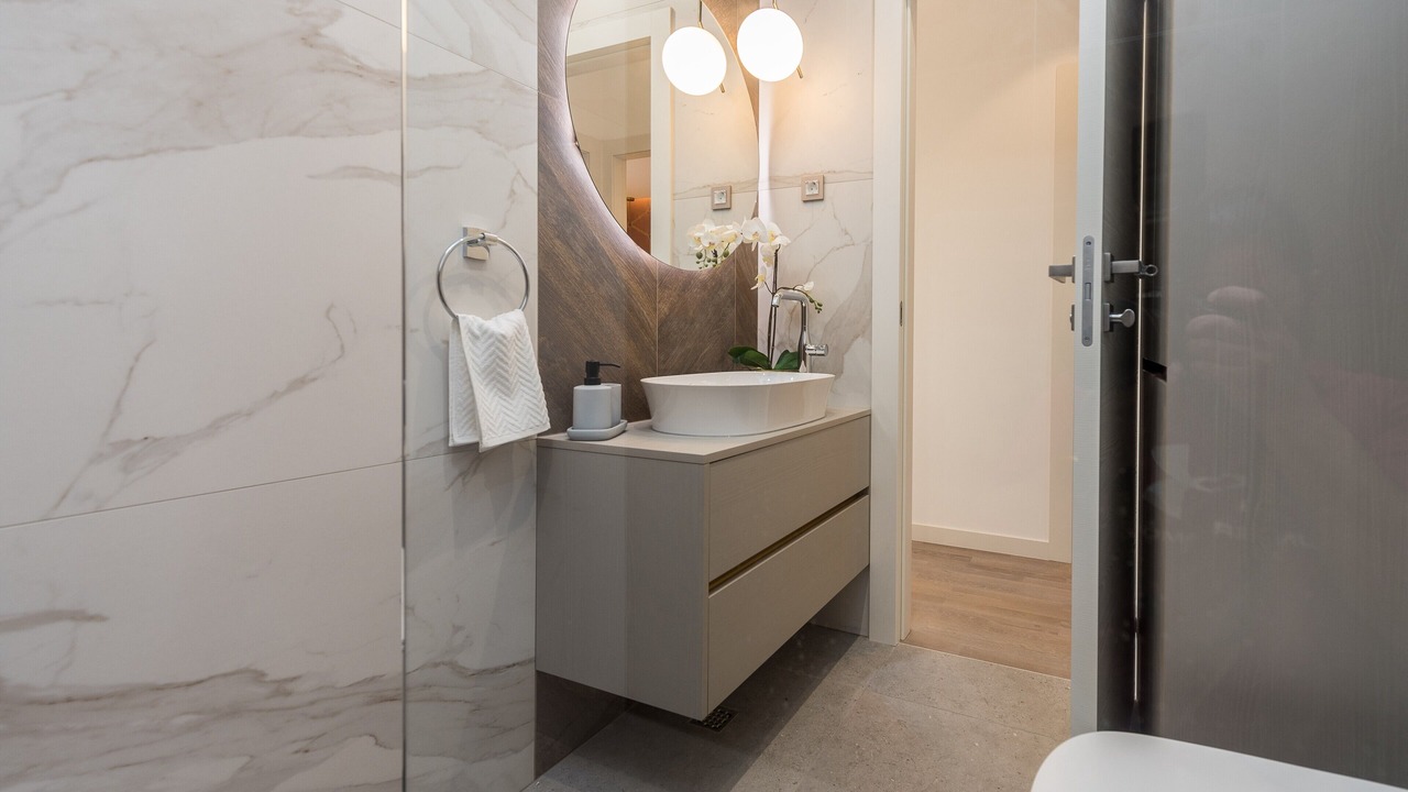 Photo of Bathroom in Zadar