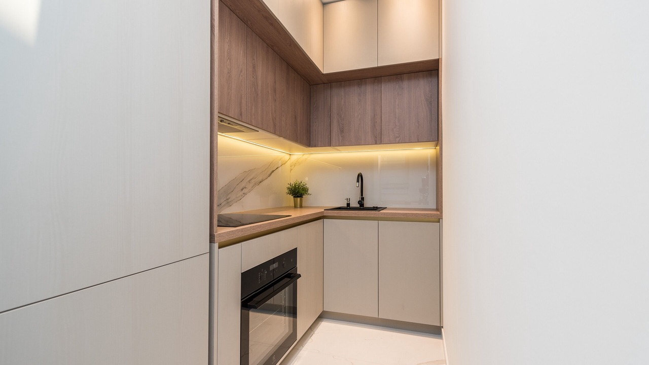 Photo of Kitchen in Zadar