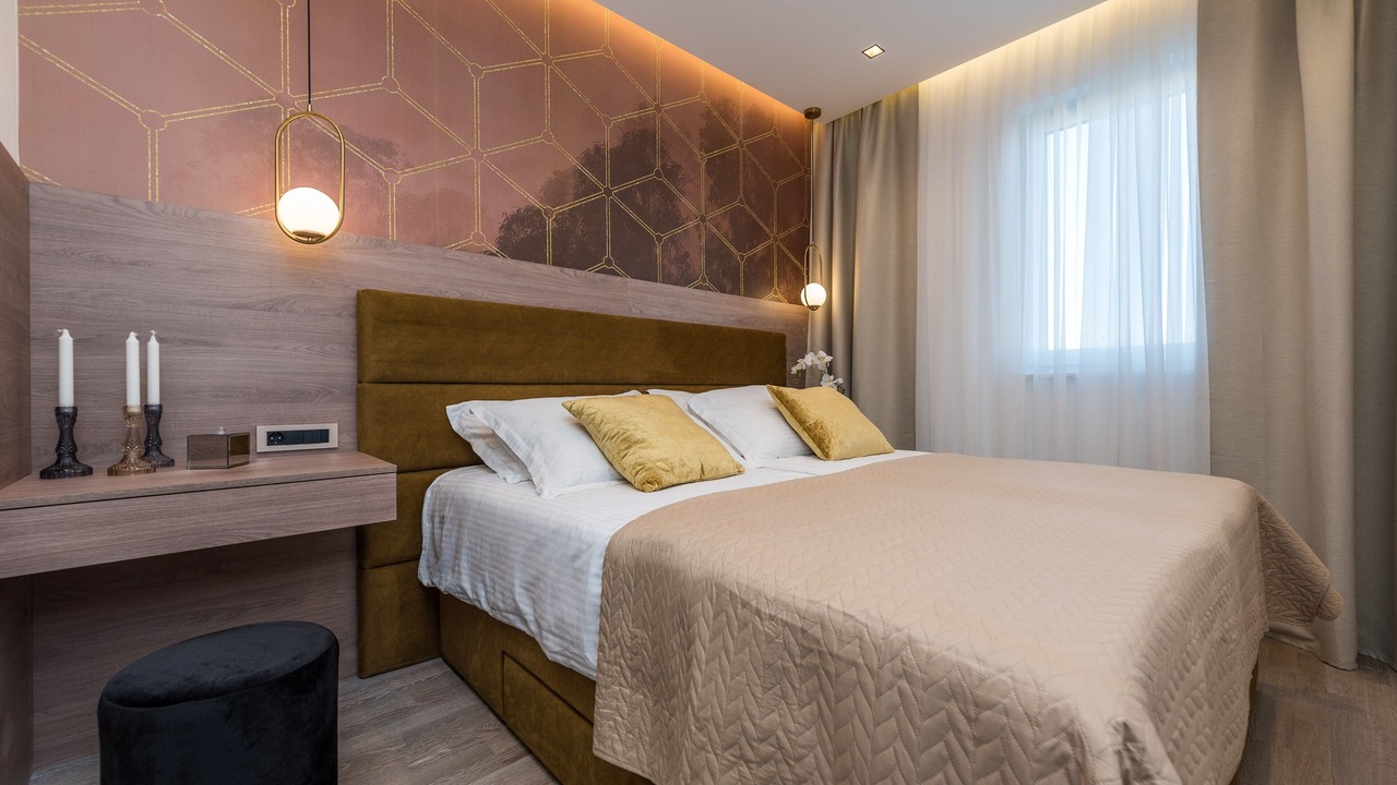 Photo of Bedroom in Zadar