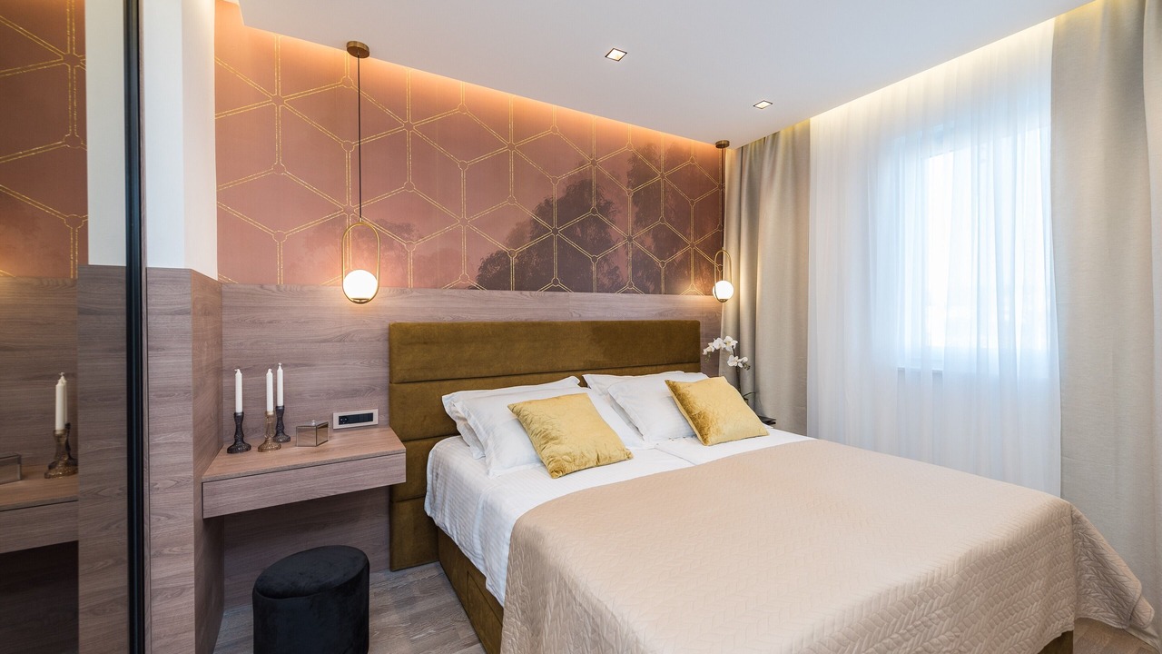 Photo of Bedroom in Zadar