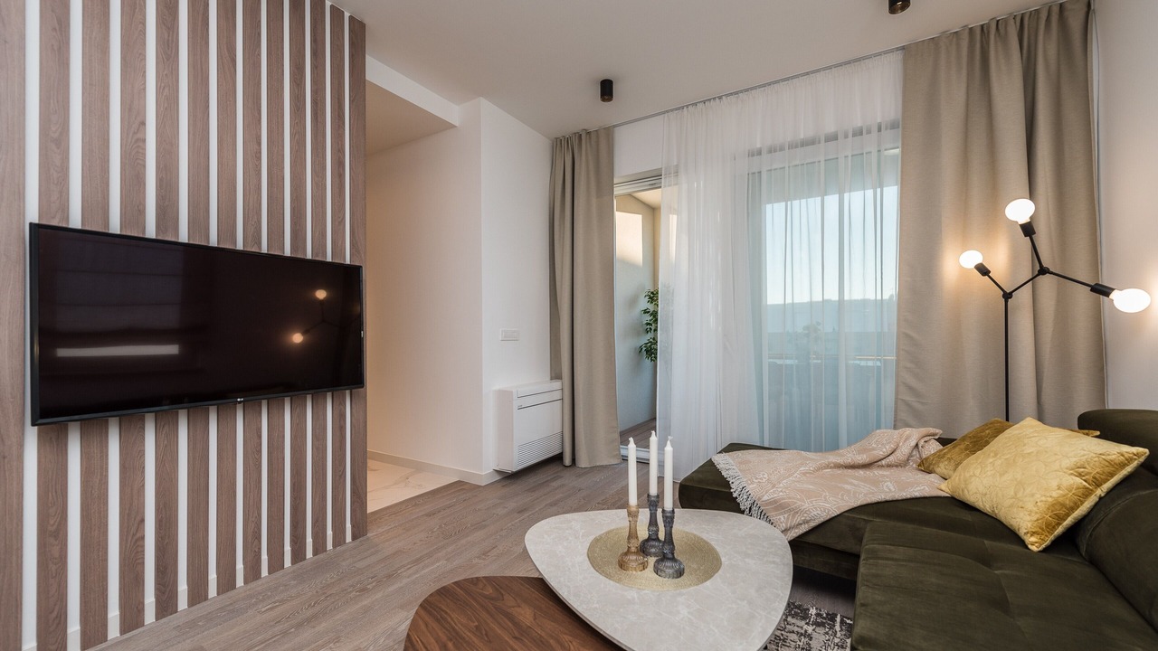Photo of Livingroom in Zadar