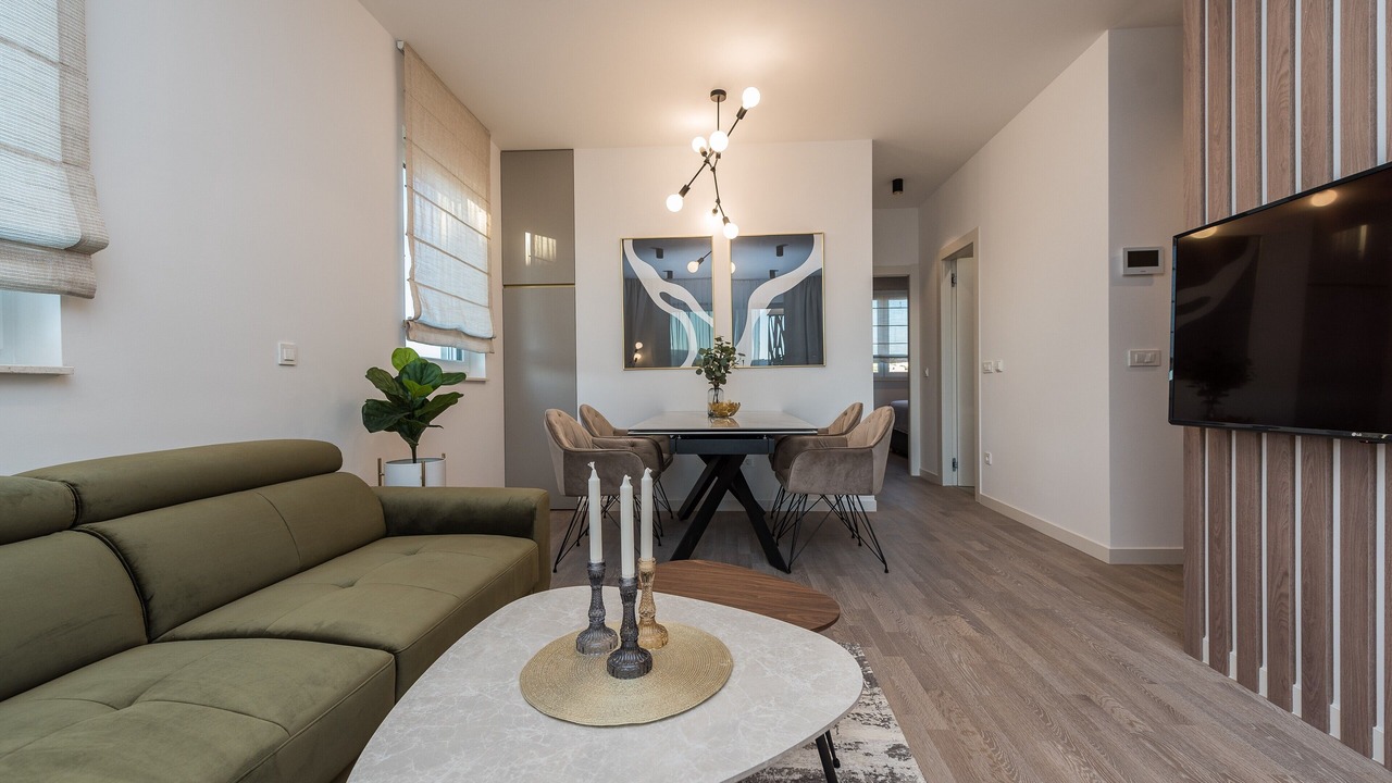 Photo of Livingroom in Zadar