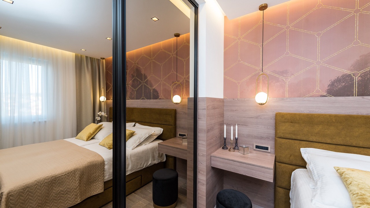 Photo of Bedroom in Zadar
