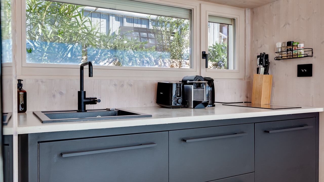 Photo of Kitchen in Drage