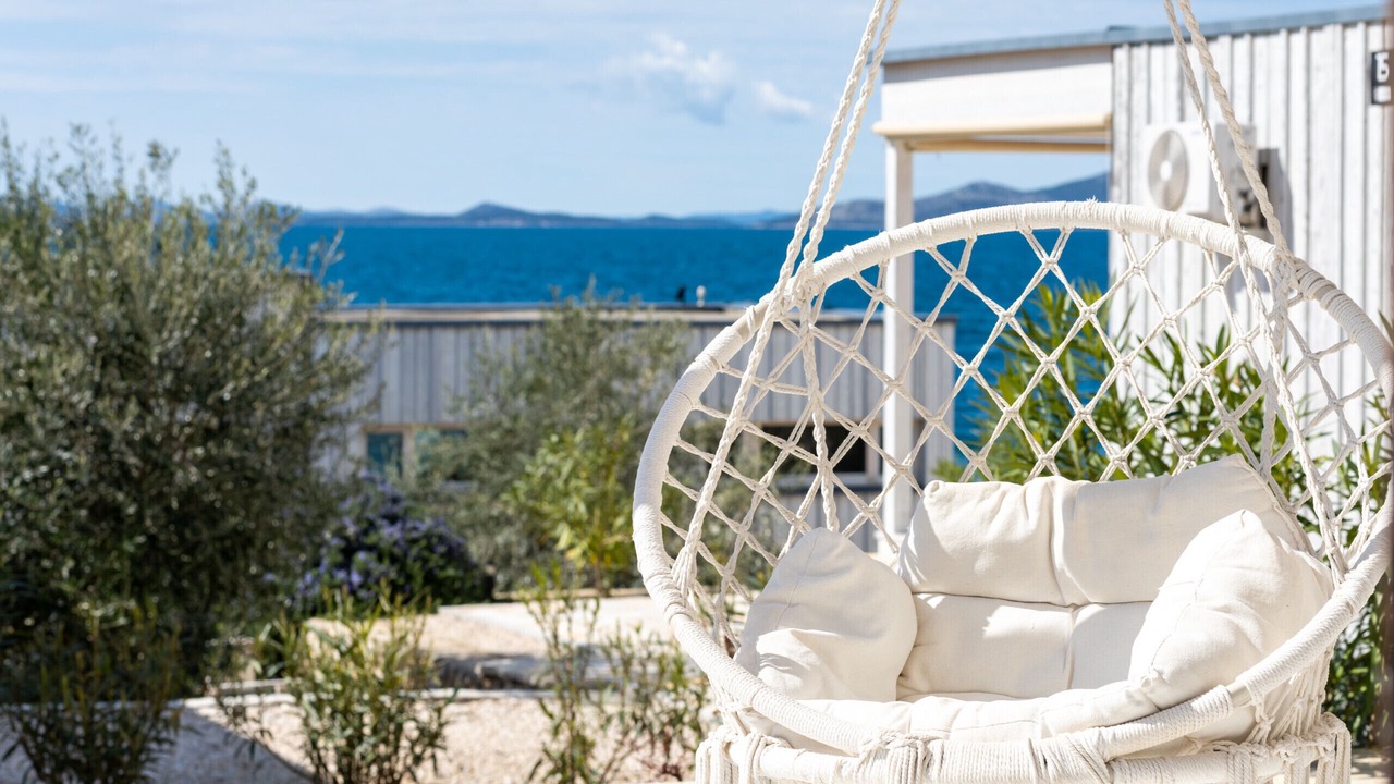 Photo of Patio Balcony in Drage