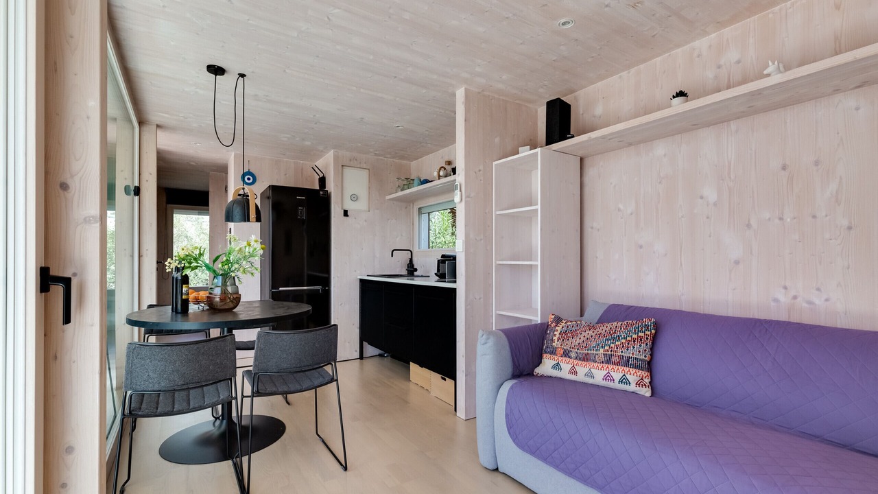 Photo of Livingroom in Drage