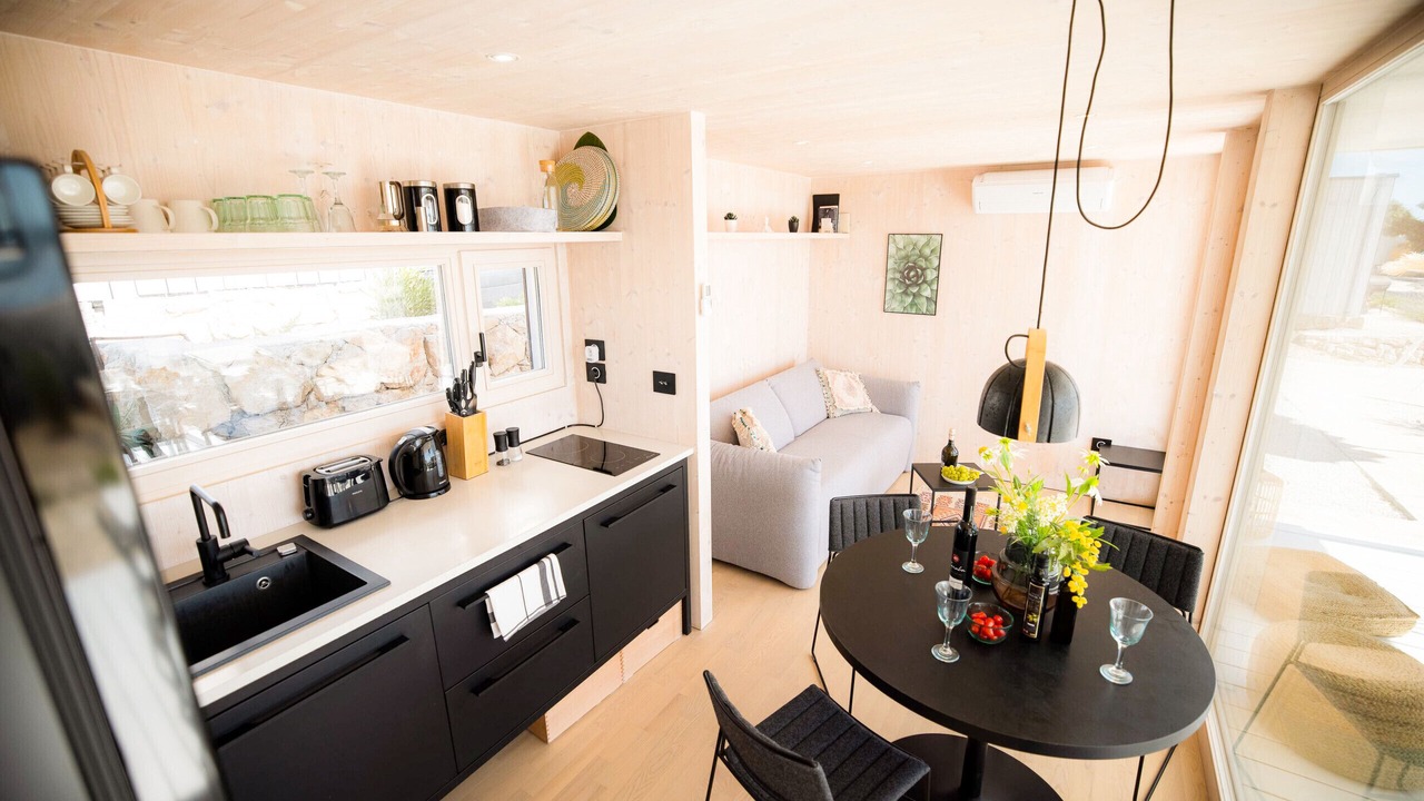 Photo of Bedroom in Drage
