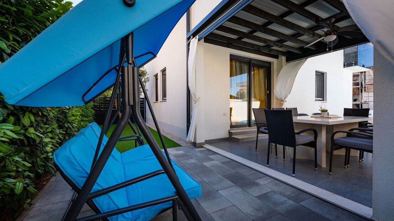 Photo of Outdoor in Vodice