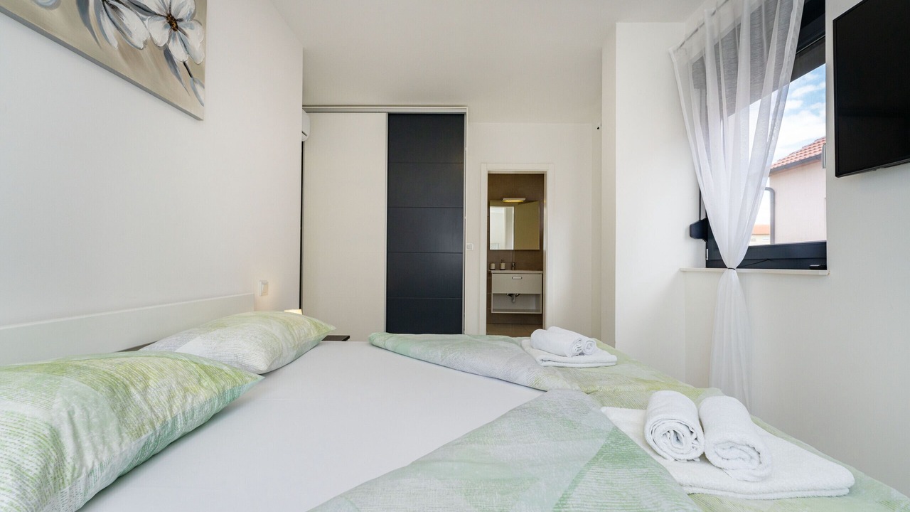 Photo of Bedroom in Vodice