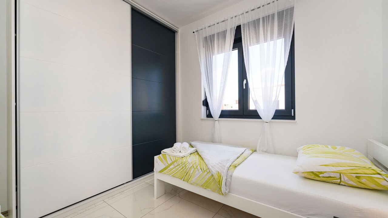 Photo of Bedroom in Vodice