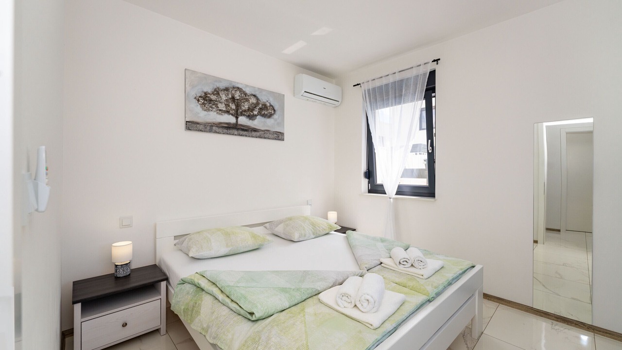 Photo of Bedroom in Vodice