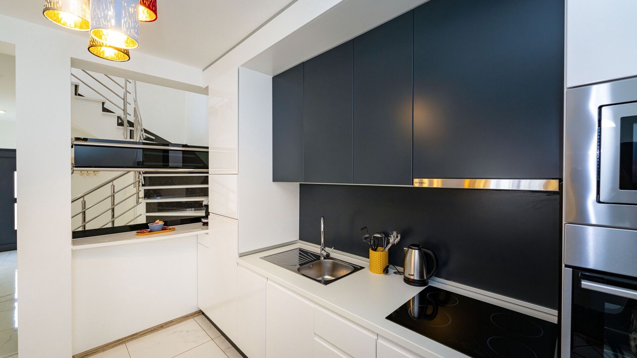 Photo of Kitchen in Vodice