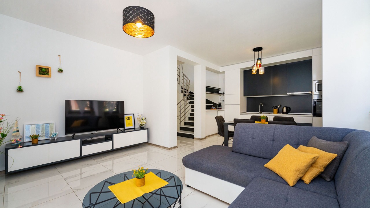 Photo of Livingroom in Vodice