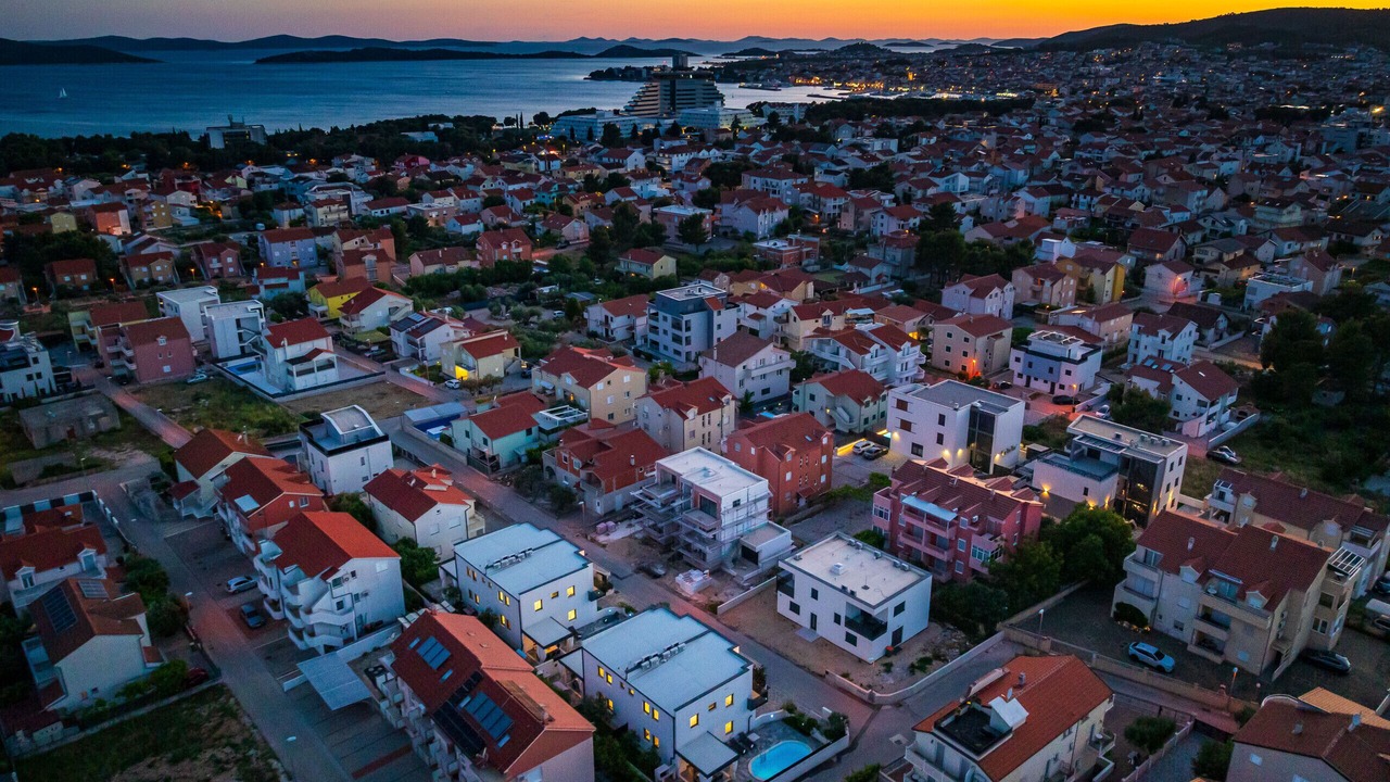 Photo of Outdoor in Vodice