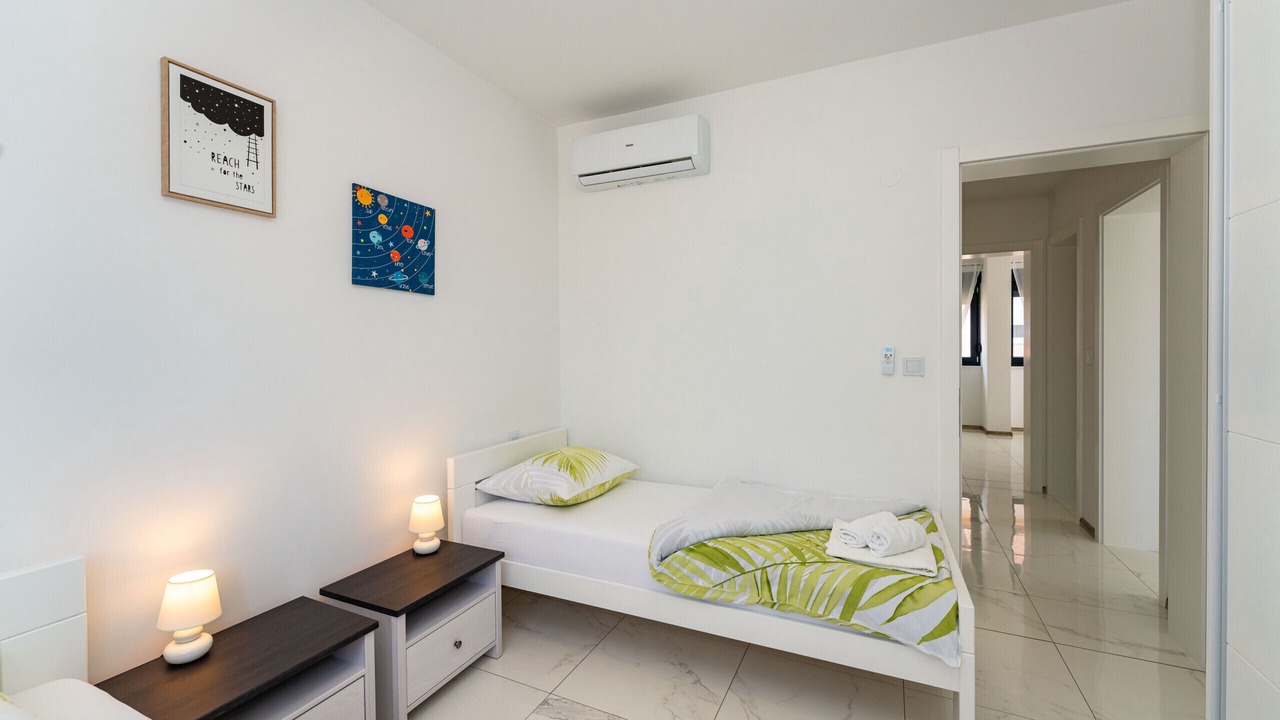 Photo of Bedroom in Vodice