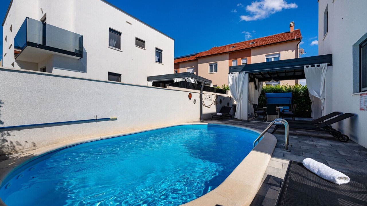 Photo of Outdoor in Vodice