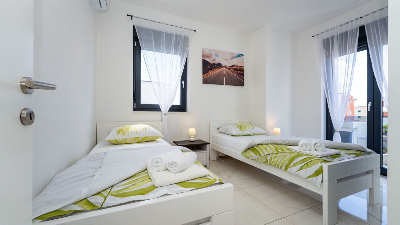 Photo of Bedroom in Vodice